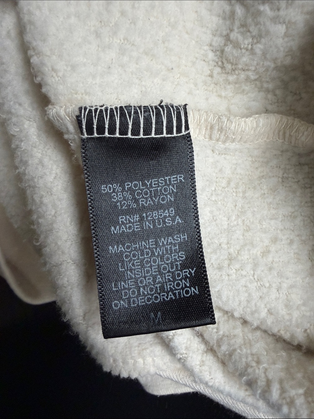 Aviator Nation Women’s M Hoodie - Picture 5 of 10